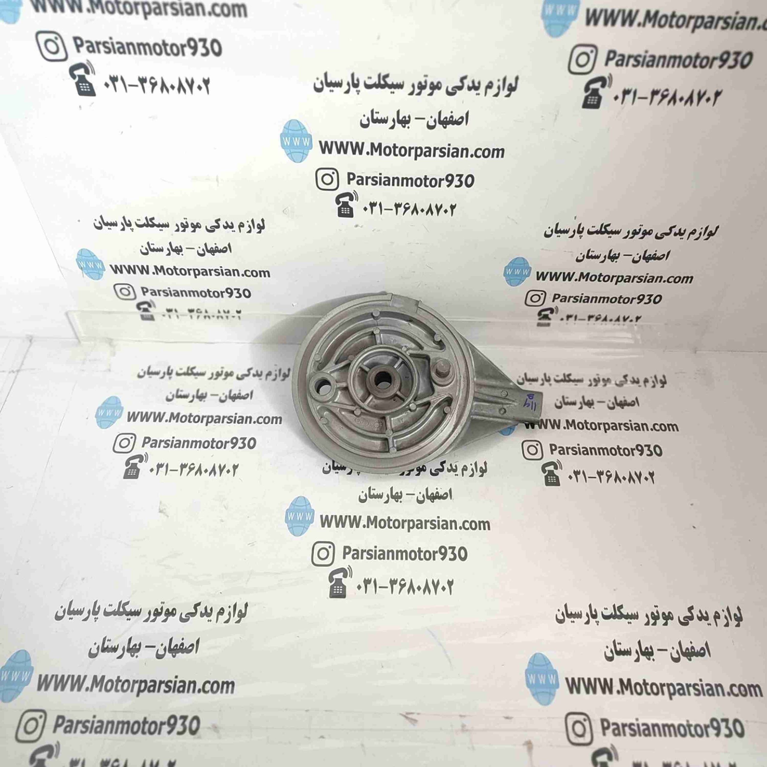 درب لنت CGL عقب کشویی ثابت آلومینیوم جترو